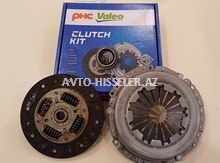 Kia Rio 1.4 friksional disk dəsti (FEREDO ÇAŞKA)