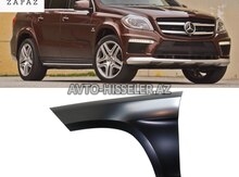 Mercedes-Benz ön kırlo -avto-hisseler.az