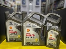 SHELL 5W30 ULTRA Ect AH (HYUNDAI) 5L