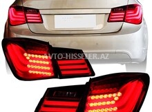 🚘 Chevrolet Cruze LED stop işığı 