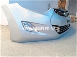 Hyundai Elantra 2012 Ön bufer