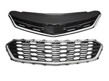 Chevrolet Malibu ablisovka