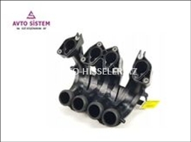 Volkswagen Kollektoru