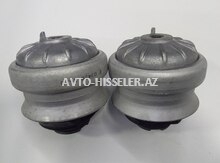 Mercedes 190 mühərrik yastığı