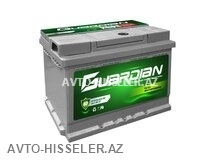 Guardian akkumulyator –avto-hisseler.az