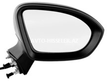 Chevrolet Cruz 2016-2018 yan güzgüsü