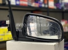 Ravon R3 yan güzgüsü