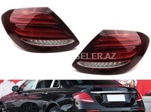 Mercedes W213 Arxa stop işığı