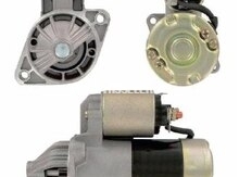 Hyundai Accent starteri