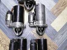 🚗 Mercedes üçün Starterlər