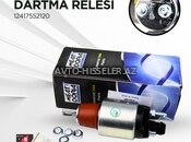 BMW E60 Dartma Relesi DORIA Avropa