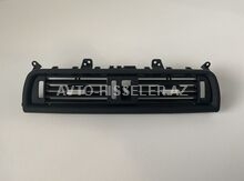 BMW F10 ön hava deflektoru