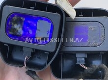 W210, W202  Ön şüşə yağış sensoru