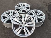 Hyundai Santa Fe Diskləri R18