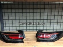 Changan Uni-K Baqaj Qapısının Sağ və Sol Stopları