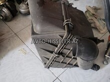 Mercedes W202 hava filtirinin korpusu