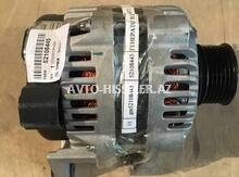 Dinama M\T "Chevrolet COBALT/ RAVON R4