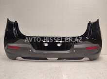 Kia Soul 2019-2021 Arxa bufer