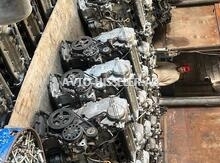 Toyota prius mühərrik 20 kuza