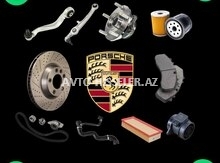 Porsche ehtiyat hissələri