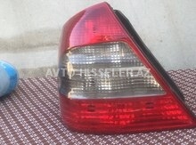 Mercedes W211 Panorama stop işığı