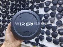 Kia Seltos 2023 Airbag
