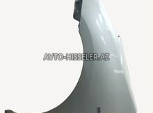 Toyota Prius 30 kırlo