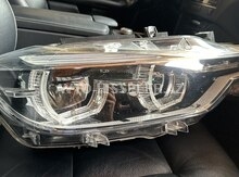 BMW F30 LED farası