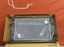 Hyundai Elantra Su Radiatoru 