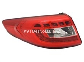 Hyundai Sonata 2014-2017 LED stop 