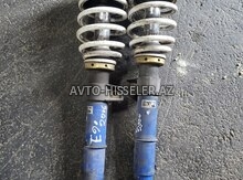 BMW E60 amortizatoru -avto-hisseler.az