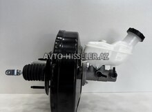 Changan CS35 Əyləc Gücləndiric-vakkum