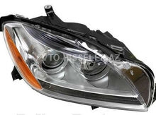 Mercedes w166 farası