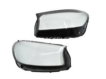 Mercedes GLS X167 fara şüşəsi