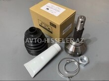 Nissan ehtiyat hissələri