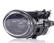 Bmw E39 Duman əleyhinə işığı, Sol