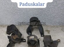 Mitsubishi Artrek Mator paduşkası