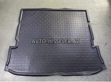 Toyota Highlander 2023 baqaj rezini