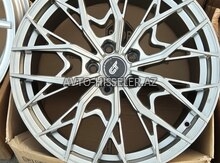 Chevrolet Cruze diskləri R18 | avto-hisseler.az