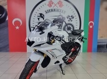 🏍️ Yamaha R15 V4 (2025)