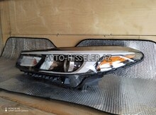 Kia forte cerato 2016-2018 lend fara