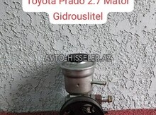 Toyota Prado 2.7 120 Gidrouslitel
