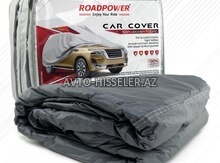 Avtomobil Üçün Çadır