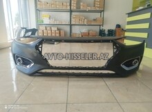 Hyundai Accent 2018-2022 Ön Buferi - avto-hisseler.az