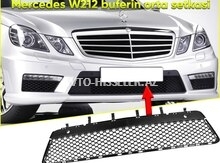 Mercedes W212 buferin orta toru