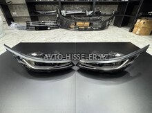 BYD Destroyer 05 Fara - avto-hisseler.az