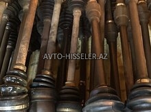 Mitsubishi Attrage, Mirage qranat