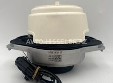 Mercedes W166, W222 mühərrik yastığı