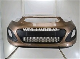 Kia Picanto 2011-2014 bufer