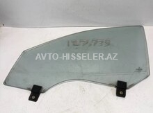 W220 S-class Mercedes-Benz Ön qapı şüşəsi